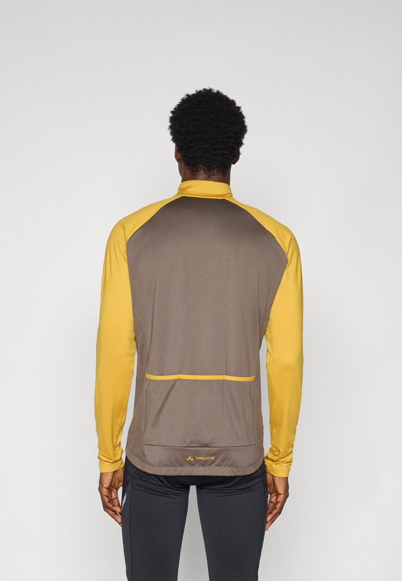 Trikot Men's Posta LS Tricot - VAUDE » günstig online kaufen