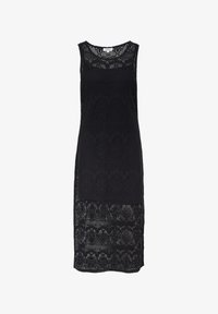 Ausgewählt, schwarz