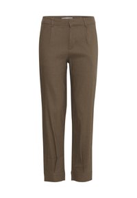 PULZ LUCA BISON - Chino - bison