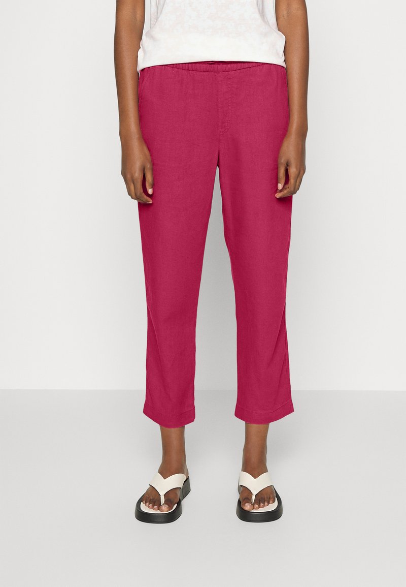 GAP EASY PANT Pantalones chintz rose/rosa Zalando.es