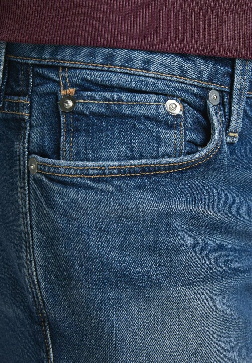 Uomo CLARK ICON - Jeans a sigaretta Uomo CLARK ICON - Jeans a sigaretta
