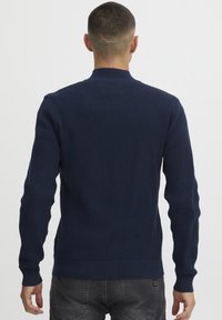 Blend BHPULLOVER - Kardiganas - dress blues