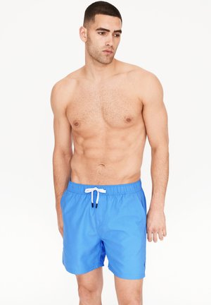 WILLY - Uimashortsit - light blue