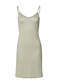 Unausgewählt, crystal green