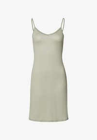 Unausgewählt, crystal green