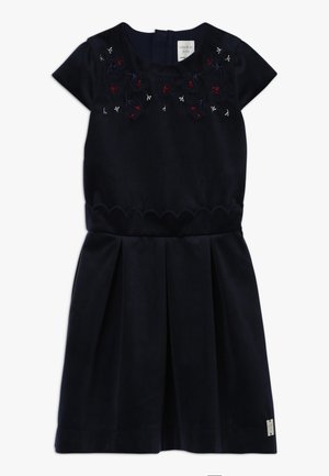 Cocktailkjole / festkjole - dark blue