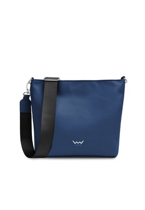 SABIN - Handbag - blue