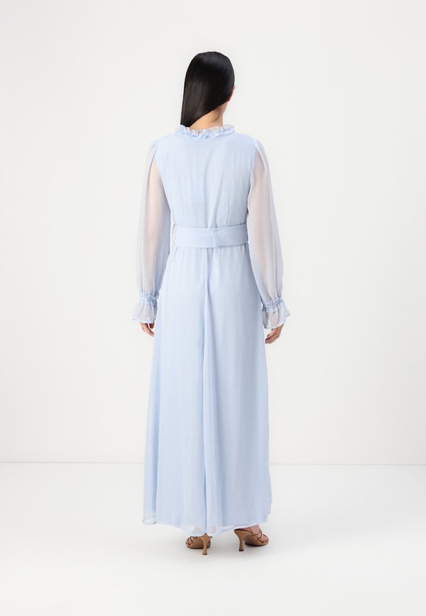VIEMMA BELT MAXI DRESS - Occasion wear4