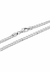 CHRIST Bracciale - silver coloured