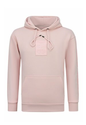 OVERSIZED - ICONS - DIK  - Hoodie - roze