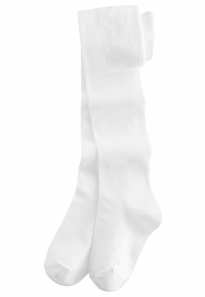 Collants - white