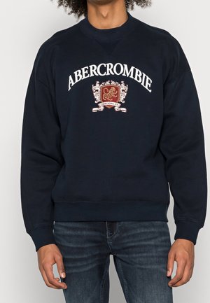 Sudadera - dark blue