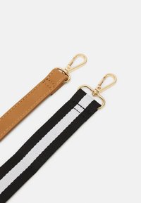 ALDO SLOANA - Käsilaukku - black/multi