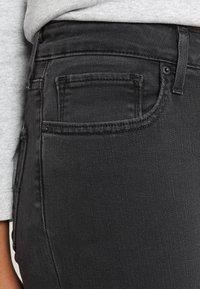 Levi's® Vaqueros pitillo - grey denim