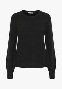 Unausgewählt, black