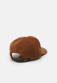 Brixton BIG UNISEX - Nokkmüts - bison