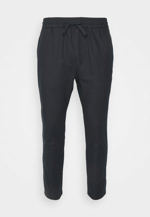 ONSLINUS CROP MIX - Broek - dark navy
