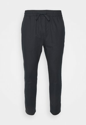 ONSLINUS CROP MIX  - Broek - dark navy