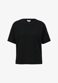 Niet geselecteerd, schwarz