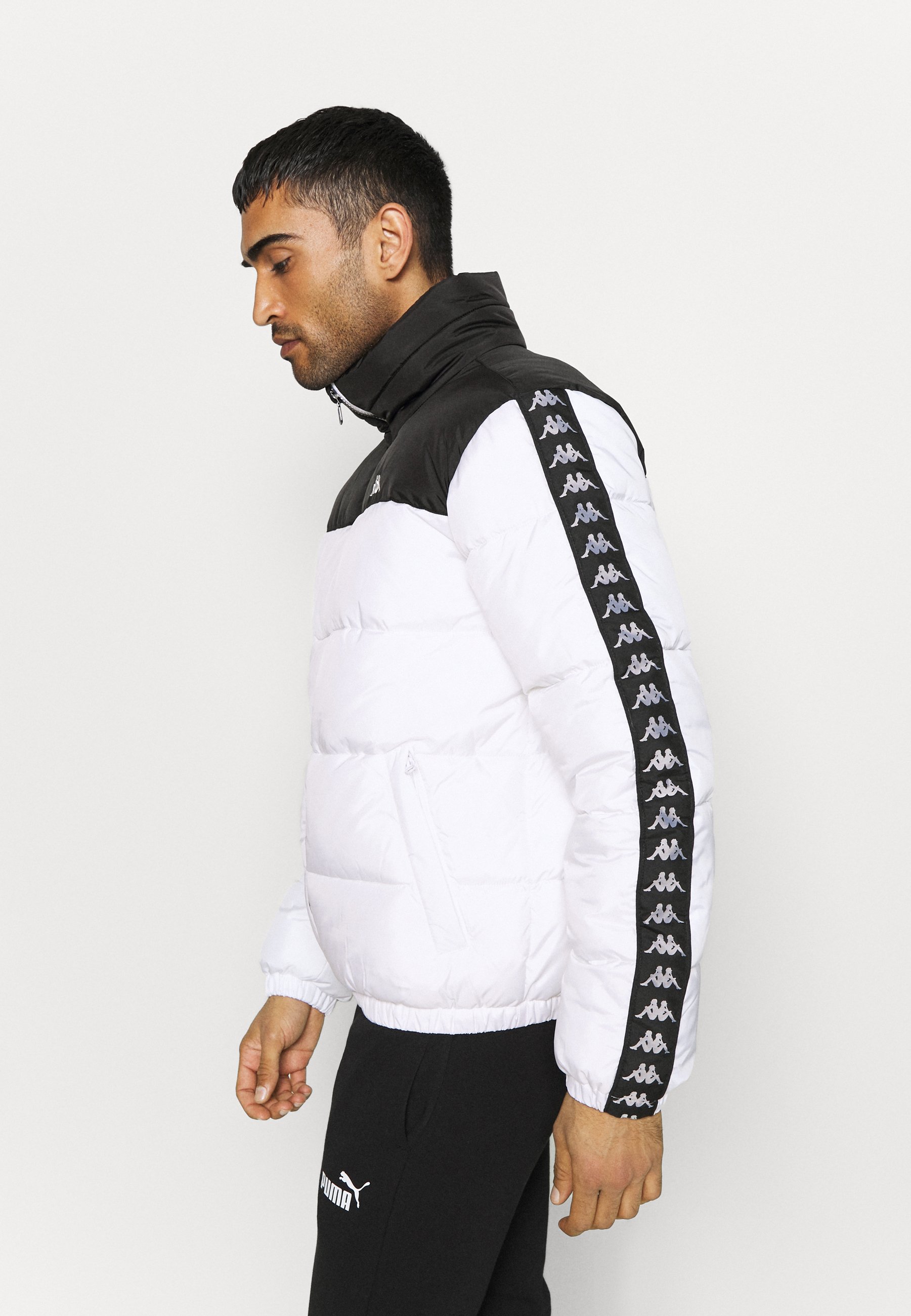 Kappa JARO - Winter jacket - bright 