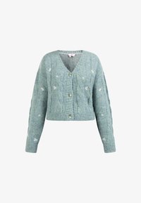 Nem kiválasztott, blau mint melange