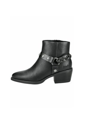 Stivaletti - black