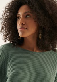 Anna Field Pullover - green