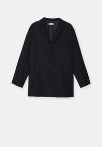 Kort kappa / rock - black