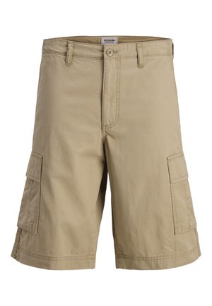 Jack & Jones, JPSTCOLE MATTY - Short - crockery