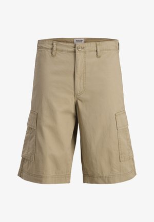 Jack & Jones, JPSTCOLE MATTY - Shorts - crockery