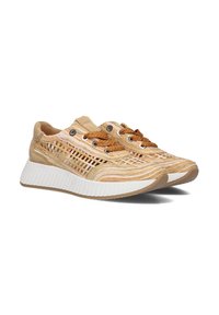 Softwaves Sneaker low - bruin