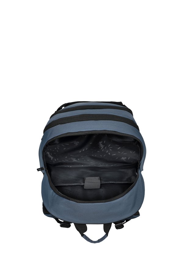 SET – Schulranzen – blau