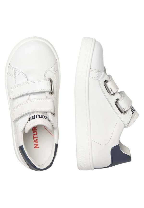 HASSELT VL – Sneaker low – weiß