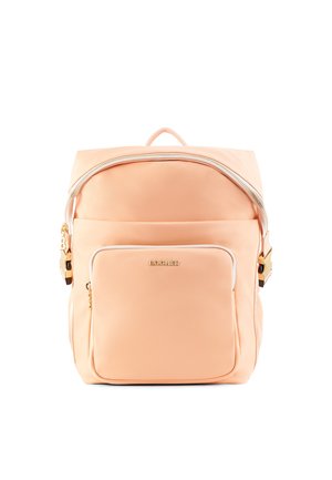 KLOSTERS NEVE ILLA - Rucksack - apricot