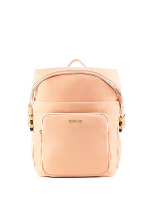 KLOSTERS NEVE ILLA - Tagesrucksack - apricot