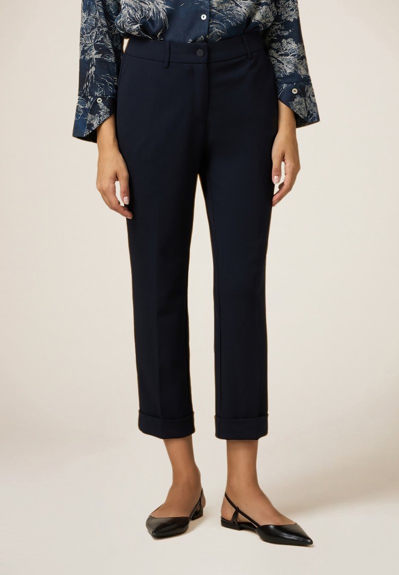 Oltre Broek - blu