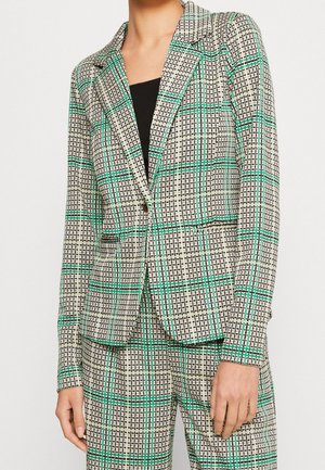 Blazer - multi-coloured