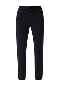 s.Oliver MET ELASTISCHE BAND - Spodnie treningowe