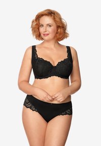 mefemi TELIMENA - Biustonosz z fiszbiną