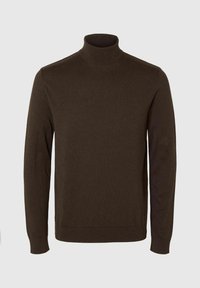 Ej vald, chocolate torte