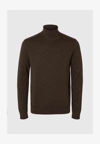 Niewybrane, chocolate torte