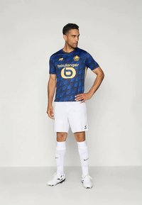 New Balance LILLE LOSC THIRD SHORT SLEEVE - Vereinsmannschaften - third