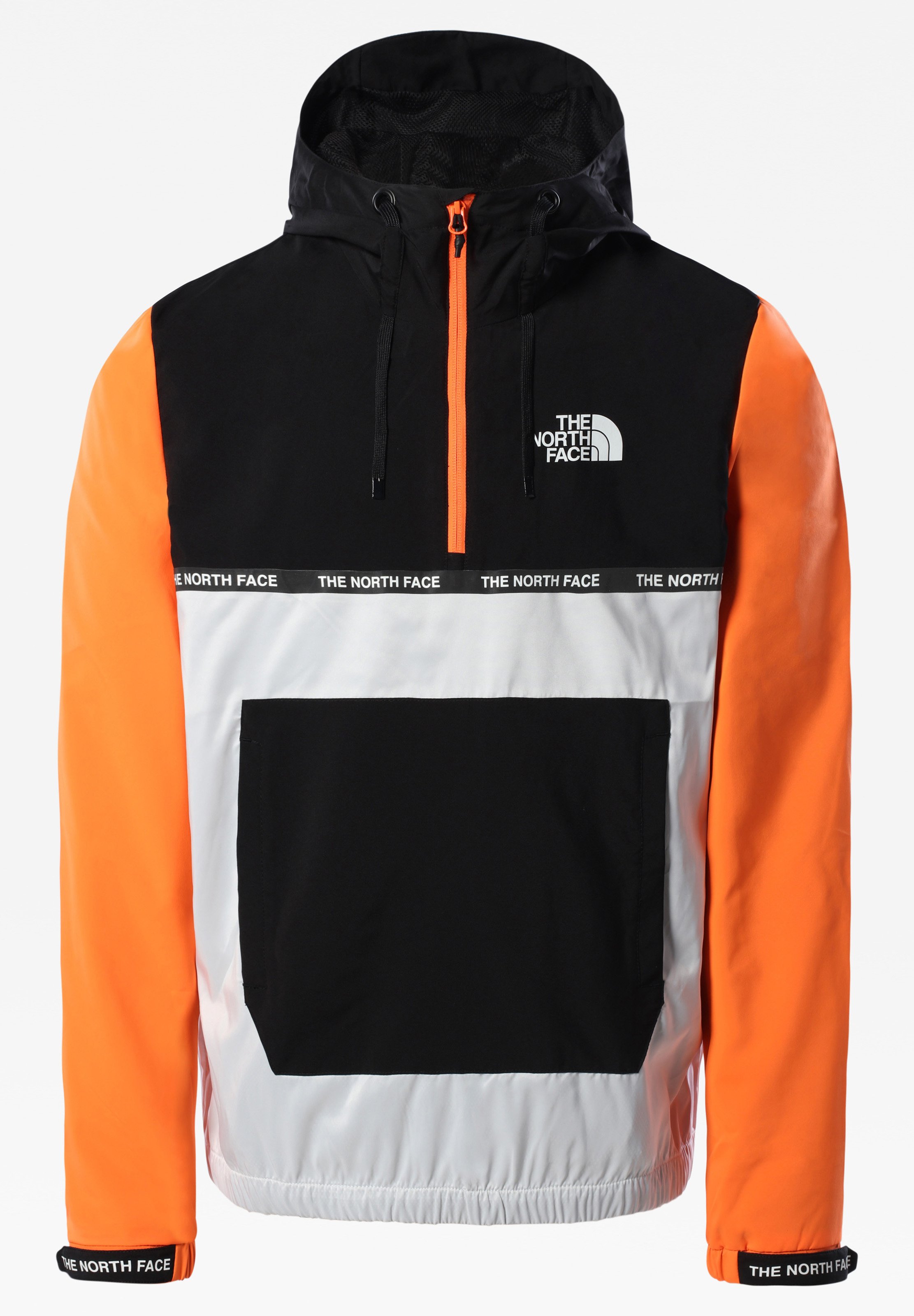 veste softshell north face