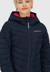 alife & kickin RABEA - Giacca invernale - marine