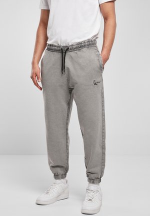 Pantalones deportivos - grey