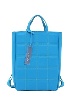 BOBBY - Rucksack - turquoise