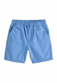 Ikke valgt, mid blue