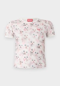 UNCLAU - T-shirt con stampa - multi coloured