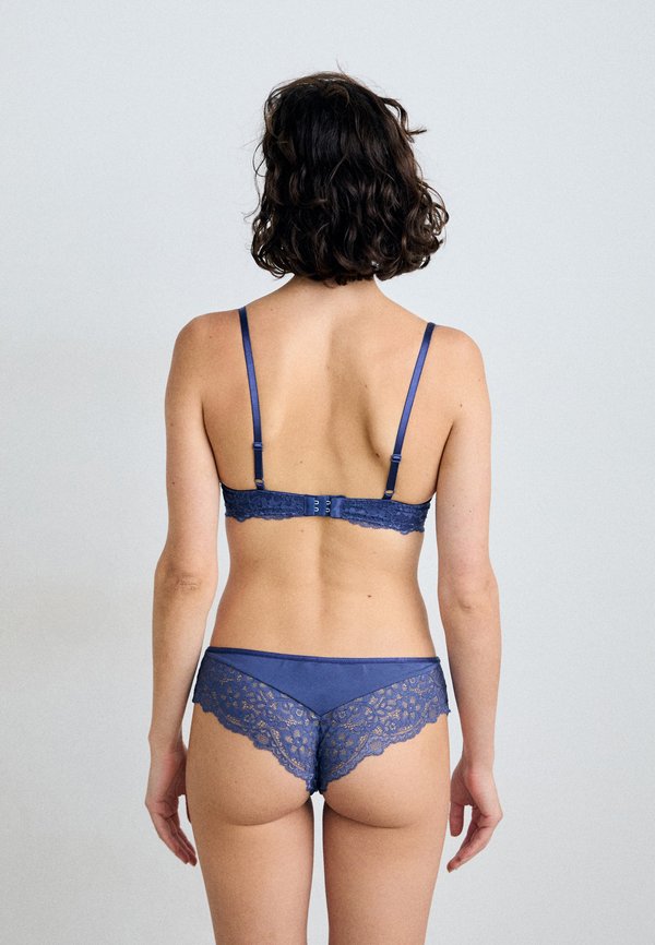 MARINE - Push-up bra4