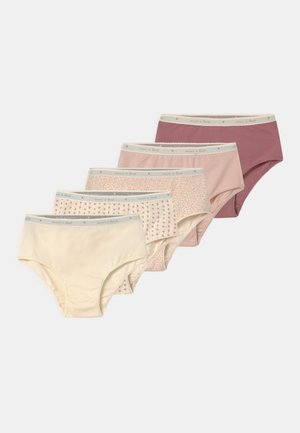 5 PACK - Briefs - off-white